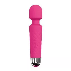 Buy Dorcel Wanderful Wand Pink by Dorcel online.