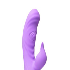 Double Tapping Rabbit Vibrator Various Toy Brands 3 1.jpg