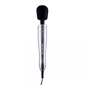 Buy Doxy Die Cast Wand Massager UK Plug by Doxy Wand Massagers online.