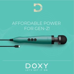 Doxy Wand 3 Turquoise USB Powered Doxy Wand Massagers 2 1.jpg