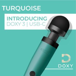 Doxy Wand 3 Turquoise USB Powered Doxy Wand Massagers 3 1.jpg