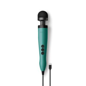 Doxy Wand 3 Turquoise USB Powered Doxy Wand Massagers 4.jpg