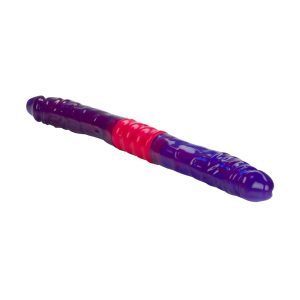 Buy Dual Vibrating Flexi Dong by California Exotic online.