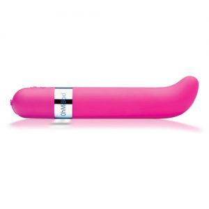 Ohmibod Freestyle G Vibrator Pink by OhMiBod for you to buy online.