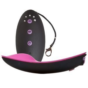 OhMiBod Club Vibe 2.OH Clitoral Vibrator by OhMiBod for you to buy online.
