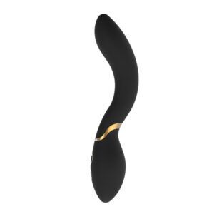 Elite Josephine Black Vibrator Dream Toys 1 1.jpg