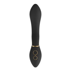 Elite Josephine Black Vibrator Dream Toys 2 1.jpg