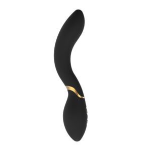 Elite Josephine Black Vibrator Dream Toys 3 1.jpg