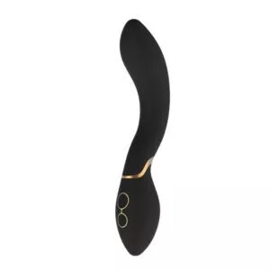 Elite Josephine Black Vibrator Dream Toys 4.jpg