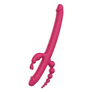 Essentials Anywhere Pleasure Vibe Pink Dream Toys 1 1.jpg