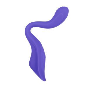 Buy Evolved Anywhere Vibe by Evolved Sex Toys online.