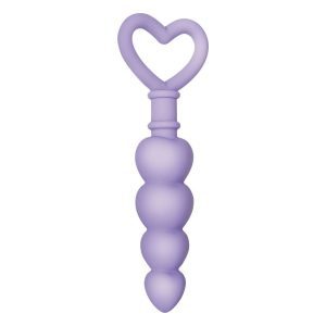 Buy Evolved Sweet Treat Silicone Anal Beads by Evolved Sex Toys online.