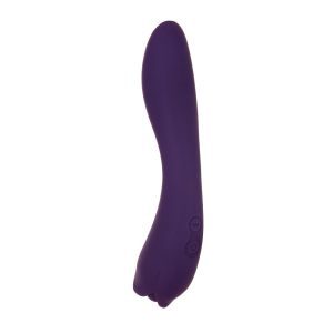 Buy Evolved Thorny Rose Dual End Massager by Evolved Sex Toys online.