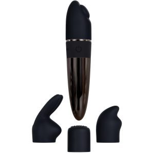 Buy Evolved Tiny Treasures 5 Piece Silicone Kit by Evolved Sex Toys online.