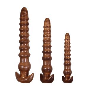 Buy Evolved Twisted Love Probe Set by Evolved Sex Toys online.