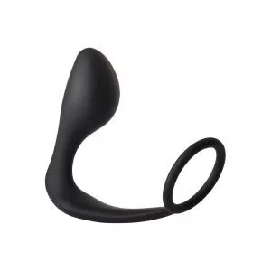 Buy Fantasstic Anal Plug with Cock Ring by Dream Toys online.