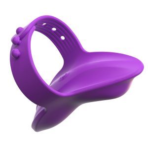 Buy Fantasy For Her Her Finger Vibe by PipeDream online.