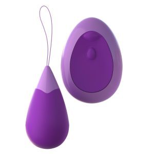 Buy Fantasy For Her Remote Kegel ExciteHer by PipeDream online.