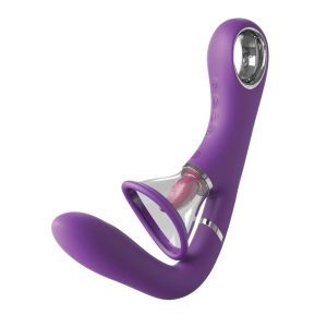 Buy Fantasy For Her Ultimate Pleasure Pro Stimulator by PipeDream online.