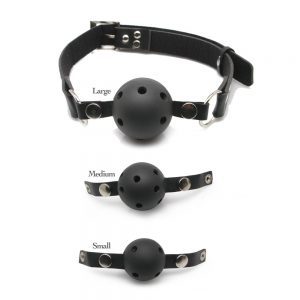 Buy Fetish Fantasy Series Ball Gag Training System by PipeDream online.