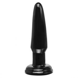 Buy Fetish Fantasy Series Beginners Butt Plug by PipeDream online.