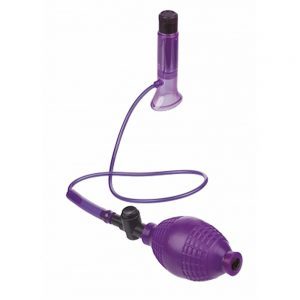Buy Fetish Fantasy Series Vibrating Clit SuckHer by PipeDream online.