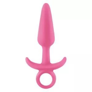 Buy FireFly Prince Butt Plug Small by NS Novelties online.