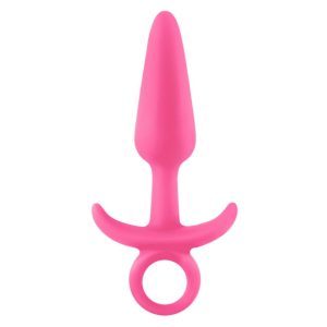 Buy Firefly Prince Butt Plug Medium by NS Novelties online.