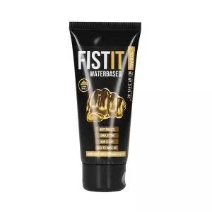 Buy Fist It Water Based Lube 100ml by Shots Toys online.