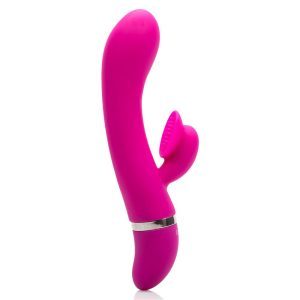 Buy Foreplay Frenzy GSpot Climaxer Vibrator by California Exotic online.