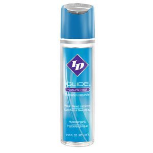 ID Glide Lubricant 2.2oz by ID Lube for you to buy online.