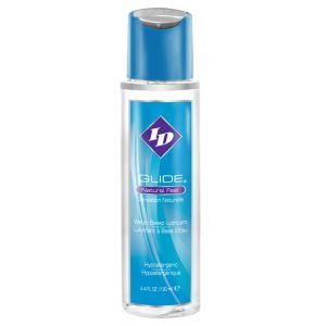 ID Glide Lubricant 4.4 oz by ID Lube for you to buy online.
