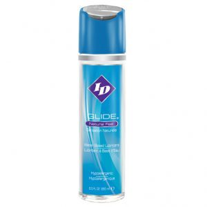 ID Glide Lubricant 8.5 oz by ID Lube for you to buy online.