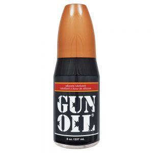 Buy Gun Oil Silicone 8oz Lubricant by  online.