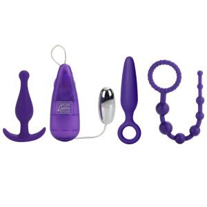 Buy Her Anal Kit by California Exotic online.