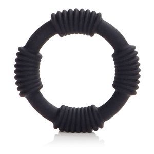 Buy Hercules Silicone Cock Ring by California Exotic online.