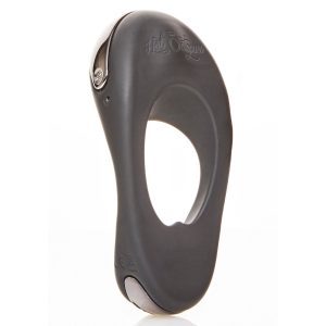 Buy Hot Octopuss Atom Plus Vibrating Cock Ring by Hot Octopuss online.