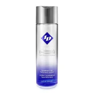 Buy ID Free Hypoallergenic Waterbased Lubricant 130ml by ID Lube online.