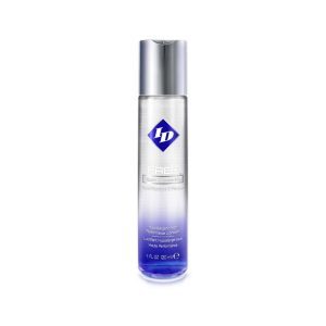 Buy ID Free Hypoallergenic Waterbased Lubricant 30ml by ID Lube online.