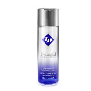 Buy ID Free Hypoallergenic Waterbased Lubricant 65ml by ID Lube online.