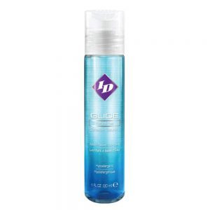 Buy ID Glide Lubricant 1 oz by ID Lube online.