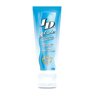 Buy ID Glide Personal Lubricant Travel Size by ID Lube online.