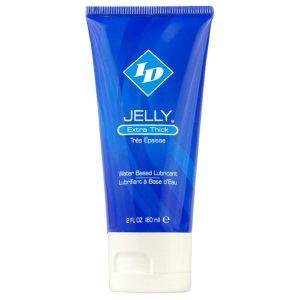 Buy ID Jelly Extra Thick 2oz Lubricant by ID Lube online.