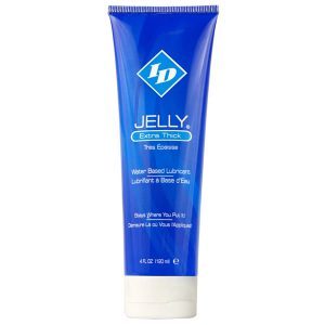 Buy ID Jelly Extra Thick 4oz Lubricant by ID Lube online.