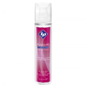 Buy ID Pleasure 1 oz Lubricant by ID Lube online.