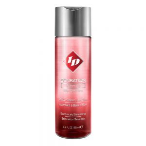 Buy ID Sensation Warming Liquid Lubricant 2.2 oz by ID Lube online.