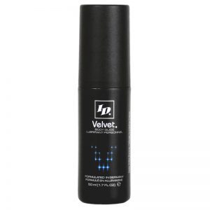 Buy ID Velvet 1.7oz Lubricant by ID Lube online.