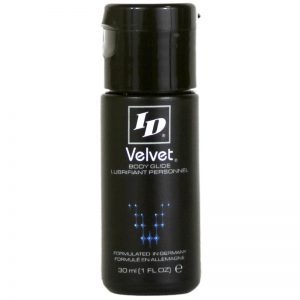 Buy ID Velvet 1oz Lubricant by ID Lube online.