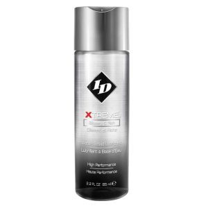 Buy ID Xtreme Lube 65ml by ID Lube online.