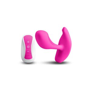 INYA Eros GSpot Remote Control Vibe NS Novelties 2.jpg